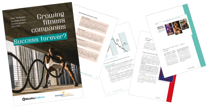Growing Fitness Companies