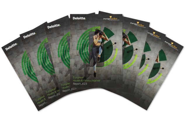 European Health and Fitness Market Report 2023