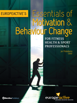 Essentials of Motivation and Behaviour Change