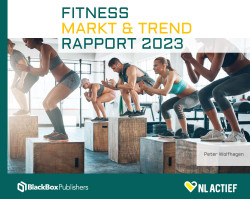 Fitness Markt & Trend Rapport 2023