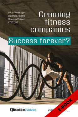 EBOOK Growing Fitness Companies