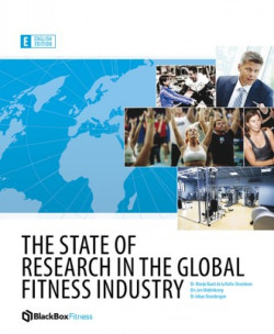 The state of research in the global fitness industry - English Edition