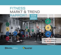 Fitness Markt & Trend Rapport 2018 - 2020
