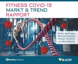 Fitness Covid-19 Markt & Trend Rapport