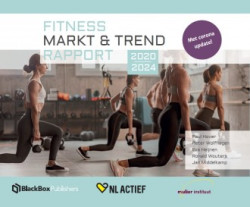 Fitness Markt & trend rapport 2020 - 2024