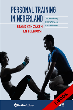 Personal Training in Nederland-EBOOK