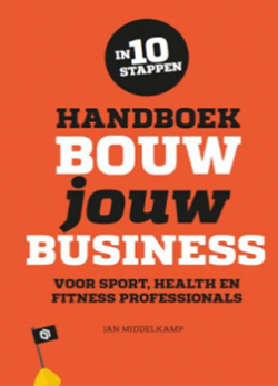 Bouw jouw business