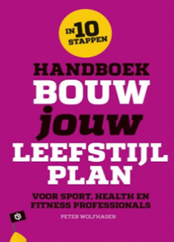 Bouw jouw leefstijlplan