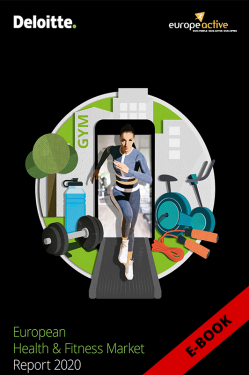 European Health & Fitness Market Report 2020 - EBOOK