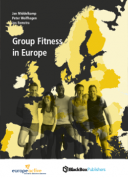 Group Fitness in Europe