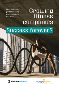 Growing Fitness Companies