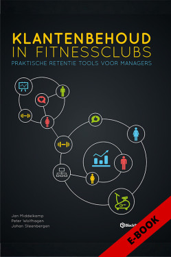 Klantenbehoud in fitnessclubsEBOOK