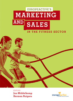 Marketing and sales in the fitness sector