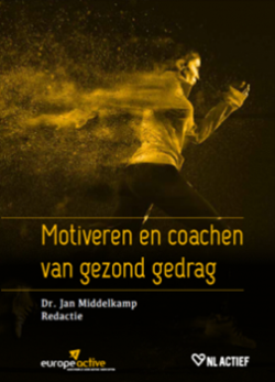 Motiveren en coachen van gezond gedrag