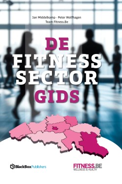 Fitness Sector Gids BE