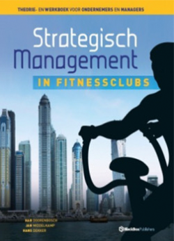 Strategisch management in fitnessclubs