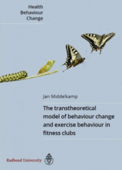 The transtheoretical model of behaviour change and exercise behaviour in fitness clubs