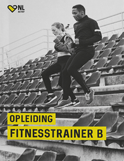 Fitnesstrainer B