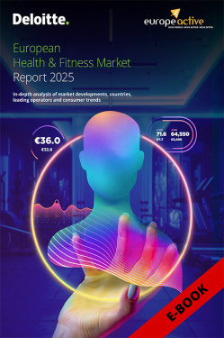 European Health & Fitness Market Report 2025