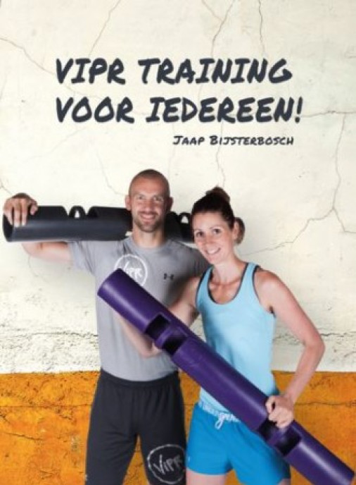 VIPR training voor iedereen!