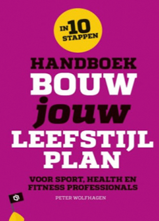 Bouw jouw leefstijlplan