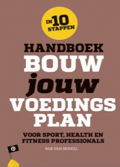 Bouw jouw voedingsplan