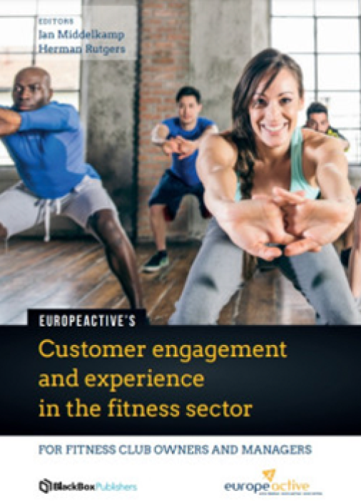 Customer engagement and experience in the fitness sector