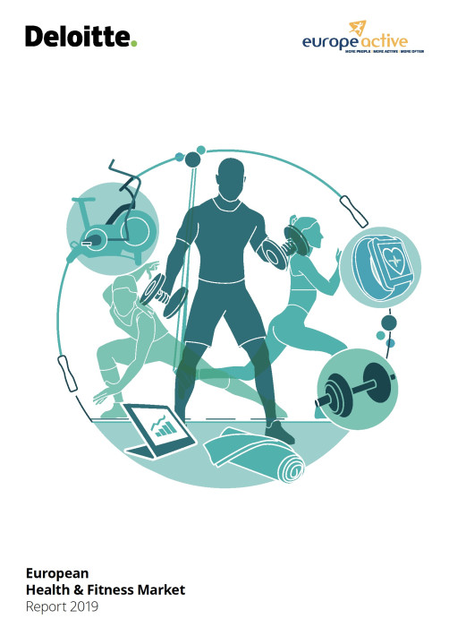 European Health & Fitness Market Report 2019