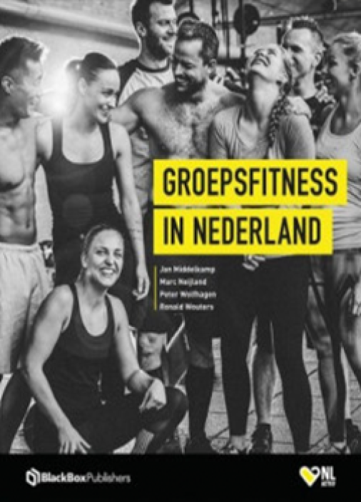 Groepsfitness in Nederland