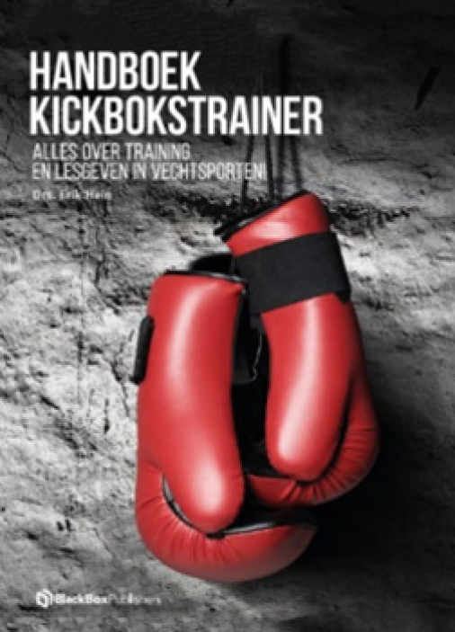 Handboek kickbokstrainer