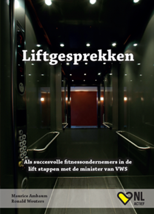 Liftgesprekken