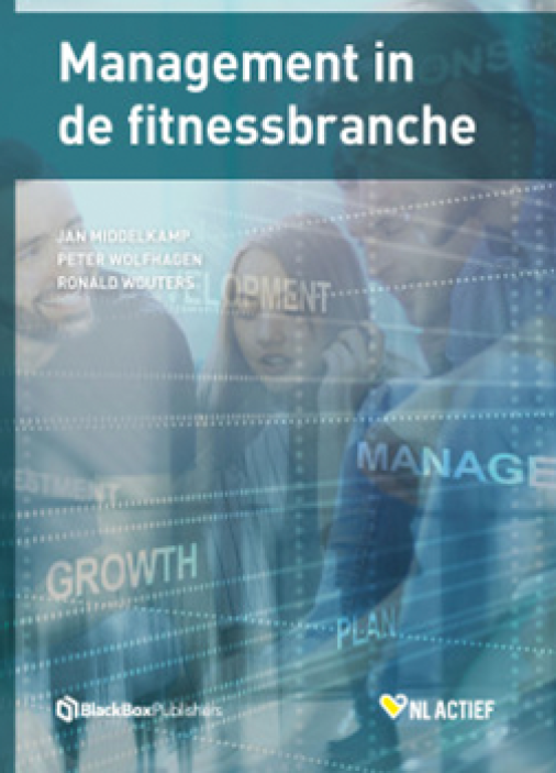 Management in de fitnessbranche