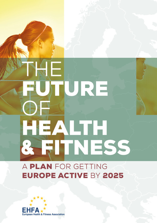 The future of health & fitness