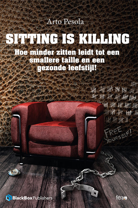 Sitting is killing