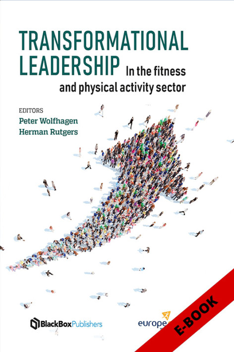 EBOOK - Transformational leadership in the fitness & physical activity sector