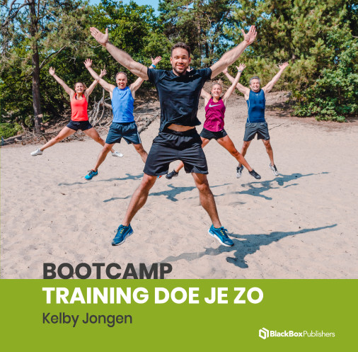 Bootcamp training doe je zo