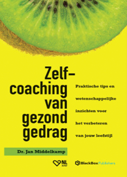 Zelf-coaching van gezond gedrag