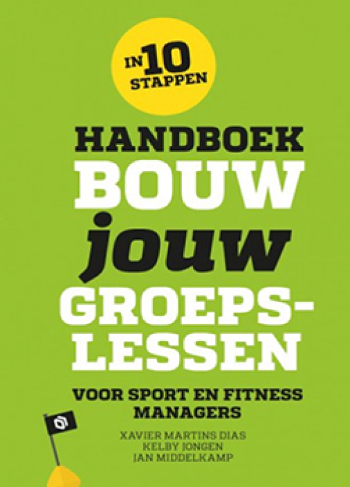 Bouw jouw groepslessen