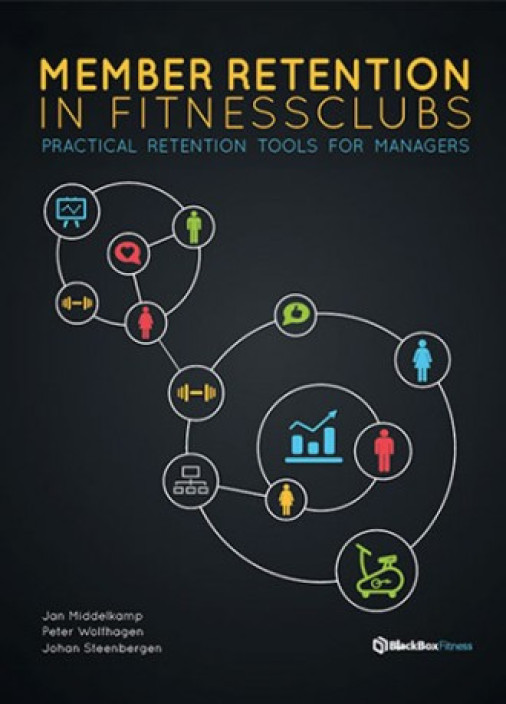 Member retention in fitnessclubs