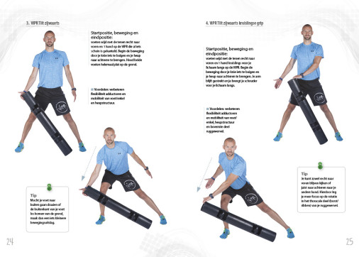 VIPR training voor iedereen!