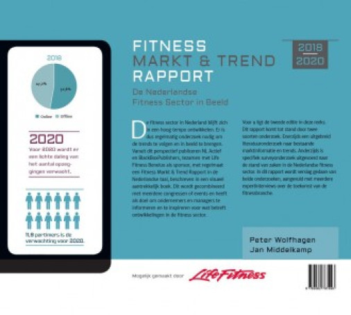 Fitness Markt & Trend Rapport 2018 - 2020