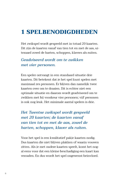 Twents Zwikken