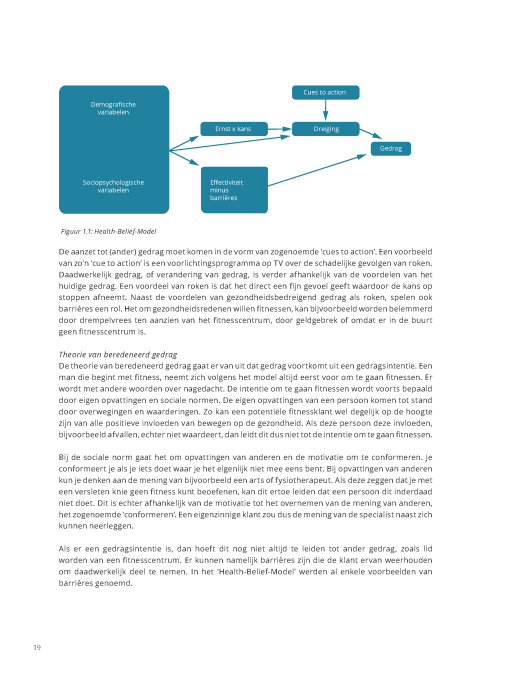 Klantenbehoud in fitnessclubsEBOOK