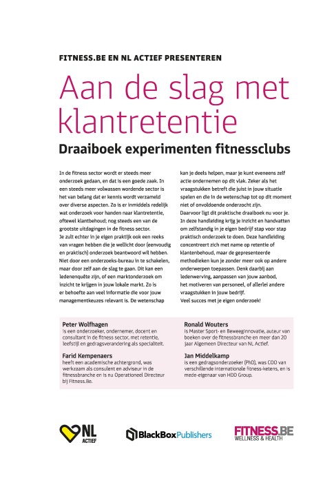 Aan de slag met klantretentie